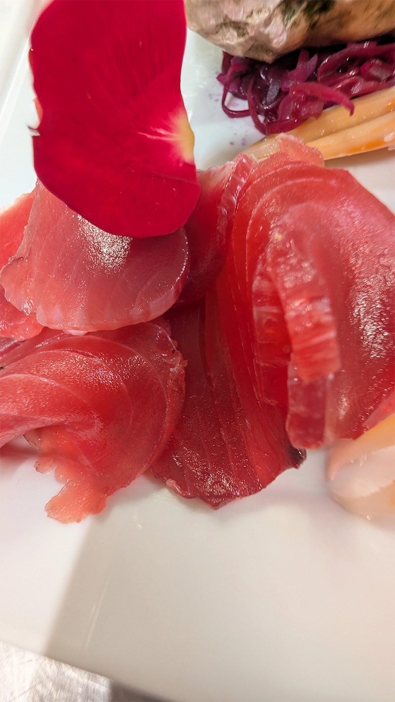 anna-ristorante-gourmet-modena-cruditè